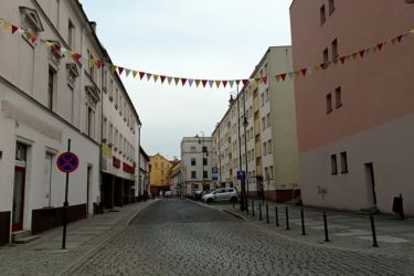 Uwaga kolejny etap remontów nawierzchni bitumicznych! Sprawdź, które ulice będą zamknięte